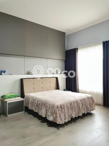 Hunian Elit LB 200m2 Siap Pakai Desain Elegan di Banjar Wijaya, Tangerang Hunian Elit LB 200m2 Siap Pakai Desain Elegan di Banjar Wijaya, Tangerang