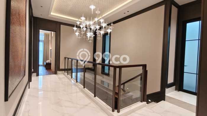 Hot Offer Hunian Premium Ideal dan Luas di Serpong, Tangerang Selatan Hot Offer Hunian Premium Ideal dan Luas di Serpong, Tangerang Selatan