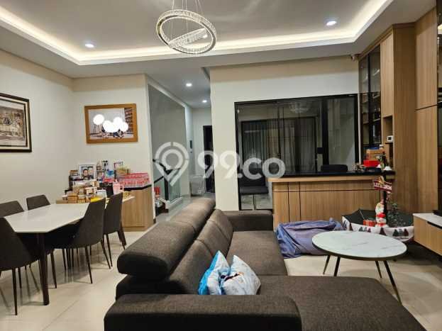 Hot Offer Hunian Premium Ideal dan Luas di Serpong, Tangerang Selatan Hot Offer Hunian Premium Ideal dan Luas di Serpong, Tangerang Selatan