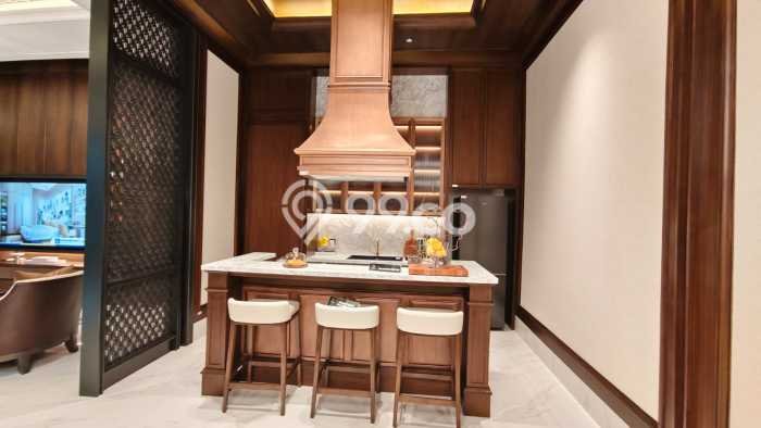 Hot Offer Hunian Premium Ideal dan Luas di Serpong, Tangerang Selatan Hot Offer Hunian Premium Ideal dan Luas di Serpong, Tangerang Selatan