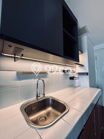 BEST DEAL! Apartemen di Serpong Utara, Tangerang Selatan, 1 KM, Luas 33m2m², Siap Ditempati, Pemandangan Kota BEST DEAL! Apartemen di Serpong Utara, Tangerang Selatan, 1 KM, Luas 33m2m², Siap Ditempati, Pemandangan Kota