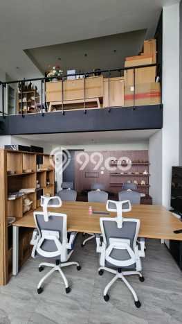 Apartemen Disewa Terjangkau 0 KT / 1 KM di Serpong, Tangerang Selatan Apartemen Disewa Terjangkau 0 KT / 1 KM di Serpong, Tangerang Selatan