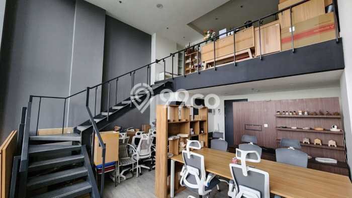 Apartemen Disewa Terjangkau 0 KT / 1 KM di Serpong, Tangerang Selatan Apartemen Disewa Terjangkau 0 KT / 1 KM di Serpong, Tangerang Selatan