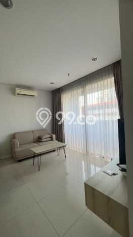 Dijual Apartemen di Tangerang 2 Kamar & 2 Kamar Mandi, Luas 94m2 Dijual Apartemen di Tangerang 2 Kamar & 2 Kamar Mandi, Luas 94m2