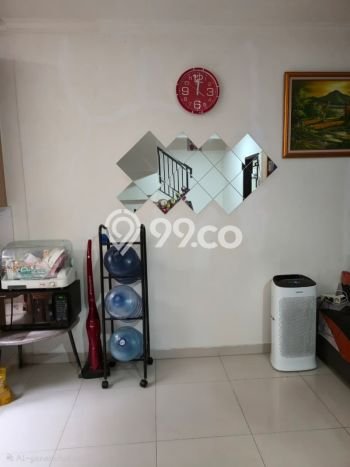 Dijual Cepat Rumah Favorit Siap Huni LB 81m2 di BSD, Tangerang Selatan Dijual Cepat Rumah Favorit Siap Huni LB 81m2 di BSD, Tangerang Selatan