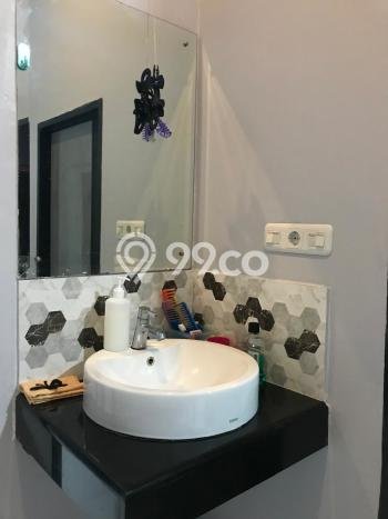 Dijual Cepat Rumah Bagus Siap Huni LB 194m2 di BSD, Tangerang Selatan Dijual Cepat Rumah Bagus Siap Huni LB 194m2 di BSD, Tangerang Selatan