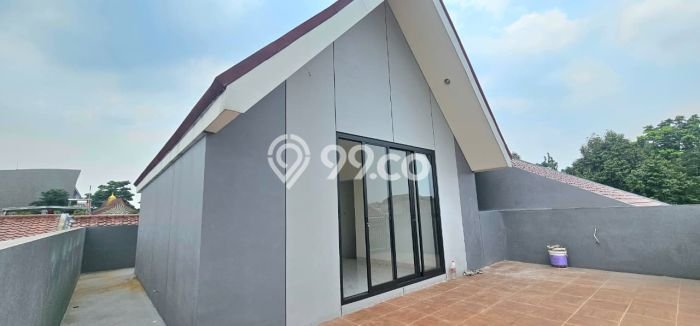 Rumah Mewah LB 250m2 Siap Pakai Desain Elegan di Serpong Villa Melati Mas, Tangerang Selatan Rumah Mewah LB 250m2 Siap Pakai Desain Elegan di Serpong Villa Melati Mas, Tangerang Selatan