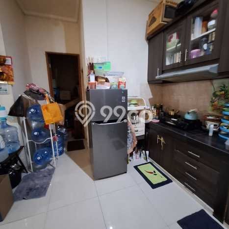 Rumah Modern 4 KT di Poris Tangerang Semi Furnished Rumah Modern 4 KT di Poris Tangerang Semi Furnished