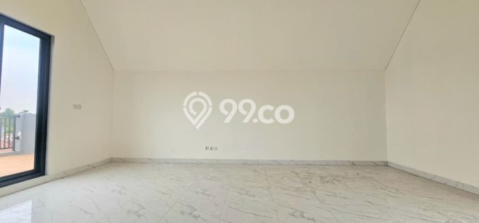 Rumah Mewah LB 250m2 Siap Pakai Desain Elegan di Serpong Villa Melati Mas, Tangerang Selatan Rumah Mewah LB 250m2 Siap Pakai Desain Elegan di Serpong Villa Melati Mas, Tangerang Selatan