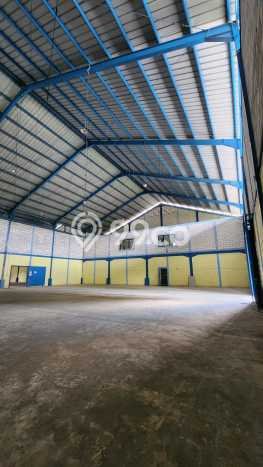 Gudang Disewakan Lokasi Karawaci Tangerang Harga Spesial! Gudang Disewakan Lokasi Karawaci Tangerang Harga Spesial!