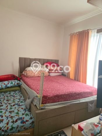 Dijual Cepat Rumah Favorit Siap Huni LB 81m2 di BSD, Tangerang Selatan Dijual Cepat Rumah Favorit Siap Huni LB 81m2 di BSD, Tangerang Selatan