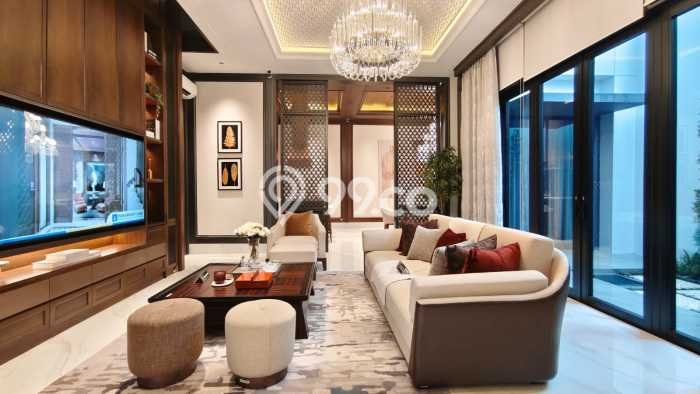 Hot Offer Hunian Premium Ideal dan Luas di Serpong, Tangerang Selatan Hot Offer Hunian Premium Ideal dan Luas di Serpong, Tangerang Selatan