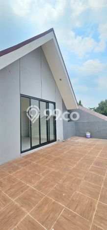 Rumah Mewah LB 250m2 Siap Pakai Desain Elegan di Serpong Villa Melati Mas, Tangerang Selatan Rumah Mewah LB 250m2 Siap Pakai Desain Elegan di Serpong Villa Melati Mas, Tangerang Selatan