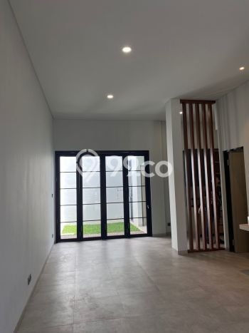Hunian Mewah LB 155m2 Siap Huni Desain Elegan di Alam Sutera, Tangerang Hunian Mewah LB 155m2 Siap Huni Desain Elegan di Alam Sutera, Tangerang