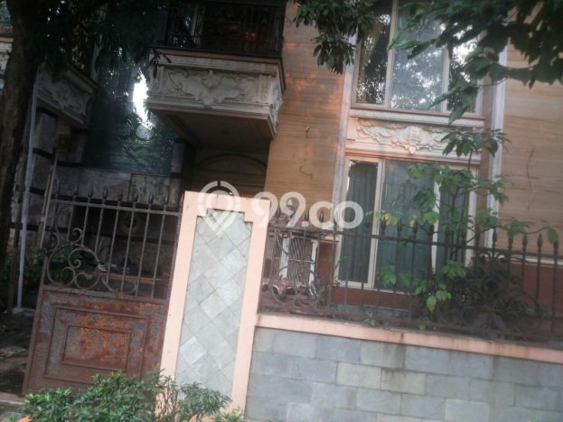 Hunian Luxury Dijual di Jakarta Timur Fasilitas Premium Hunian Luxury Dijual di Jakarta Timur Fasilitas Premium