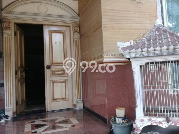 Hunian Luxury Dijual di Jakarta Timur Fasilitas Premium Hunian Luxury Dijual di Jakarta Timur Fasilitas Premium