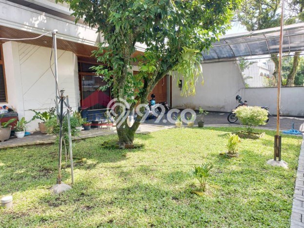 Dijual Rumah Mewah Exclusive di Klojen, Malang Dijual Rumah Mewah Exclusive di Klojen, Malang