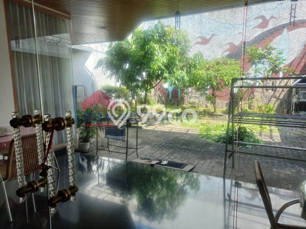 Dijual Rumah Mewah Exclusive di Klojen, Malang Dijual Rumah Mewah Exclusive di Klojen, Malang
