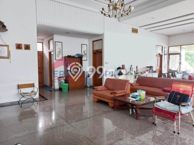 Dijual Rumah Mewah Exclusive di Klojen, Malang Dijual Rumah Mewah Exclusive di Klojen, Malang