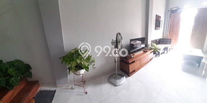 Rumah Modern Cantik 4 Kamar Bisa Langsung Pindah di Cipondoh Rumah Modern Cantik 4 Kamar Bisa Langsung Pindah di Cipondoh