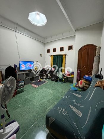 Rumah Modern 5 KT LT 96m2 di Duri Kosambi Rumah Modern 5 KT LT 96m2 di Duri Kosambi