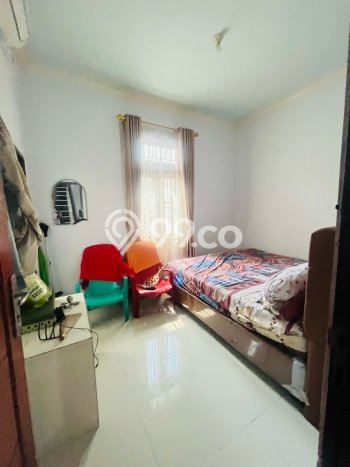 Rumah Minimalis 5 KT di Lippo Karawaci Tangerang Semi Furnished Rumah Minimalis 5 KT di Lippo Karawaci Tangerang Semi Furnished