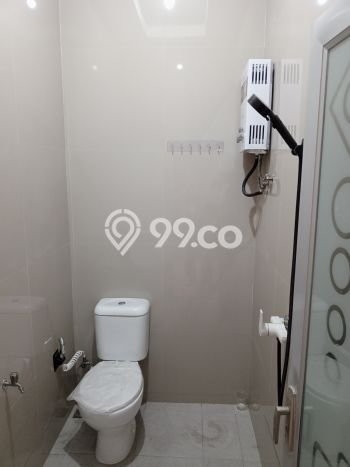 Hunian Nyaman Asri 5 KT Siap Pakai di Poris Tangerang Hunian Nyaman Asri 5 KT Siap Pakai di Poris Tangerang