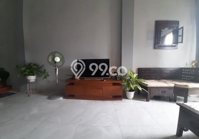 Rumah Modern Cantik 4 Kamar Bisa Langsung Pindah di Cipondoh Rumah Modern Cantik 4 Kamar Bisa Langsung Pindah di Cipondoh