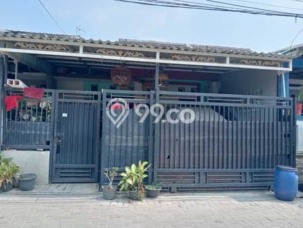 Dijual Rumah Strategis Bagus Punya 3 KT di Cipondoh Tangerang SHM Dijual Rumah Strategis Bagus Punya 3 KT di Cipondoh Tangerang SHM