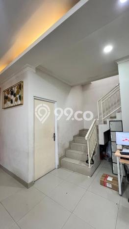 Hunian Cantik Minimalis Lb 150m2 di Cipondoh, Tangerang Hunian Cantik Minimalis Lb 150m2 di Cipondoh, Tangerang