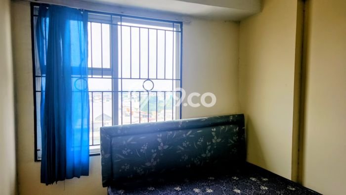 Apartemen Kawasan Cengkareng, 2 KT, Luas 36m2m², Strategis Apartemen Kawasan Cengkareng, 2 KT, Luas 36m2m², Strategis
