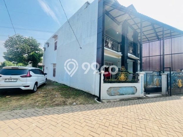 Rumah Minimalis 5 KT di Lippo Karawaci Tangerang Semi Furnished Rumah Minimalis 5 KT di Lippo Karawaci Tangerang Semi Furnished