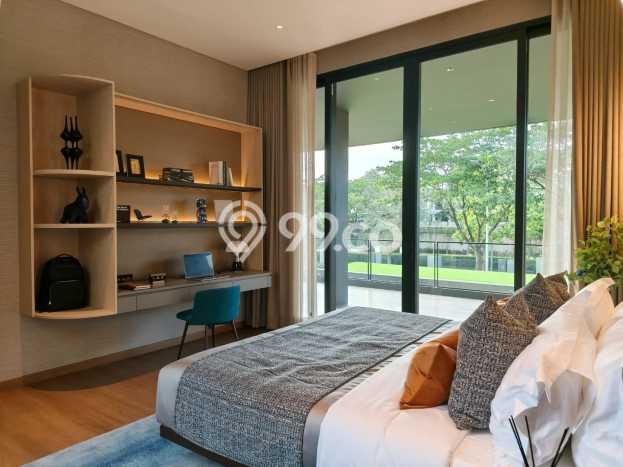 HARGA TERBAIK! Vila di BSD, Luas 1024m2m², Lingkungan Elite dengan privasi terjamin HARGA TERBAIK! Vila di BSD, Luas 1024m2m², Lingkungan Elite dengan privasi terjamin