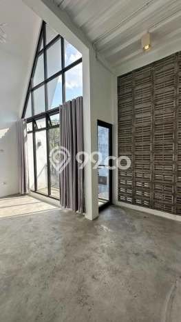 Hunian Cantik Modern Lb 205m2 di Ngaliyan, Semarang Hunian Cantik Modern Lb 205m2 di Ngaliyan, Semarang