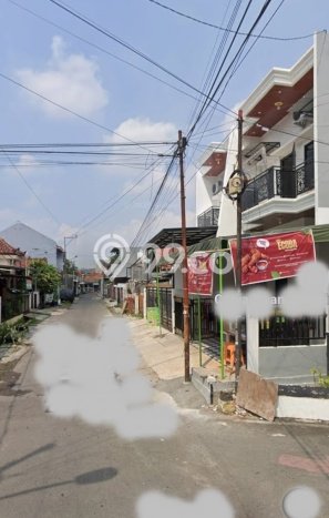Rumah Minimalis 2 KT di Lamper Semarang Unfurnished Rumah Minimalis 2 KT di Lamper Semarang Unfurnished