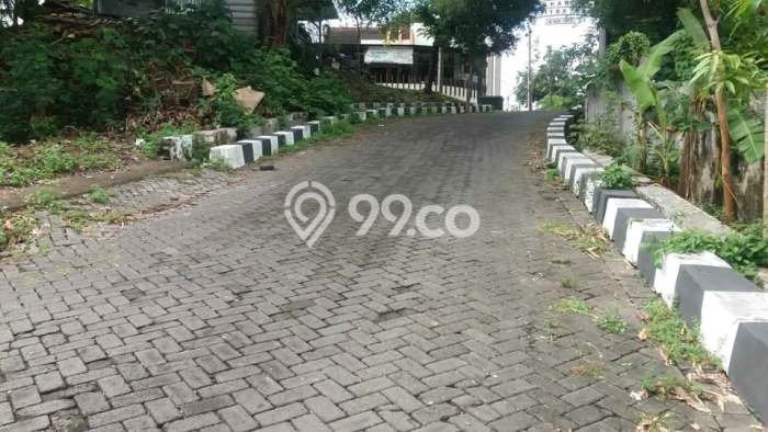Kavling Tanah untuk Dijual di Ketileng, Semarang, Luas 859m2 Kavling Tanah untuk Dijual di Ketileng, Semarang, Luas 859m2