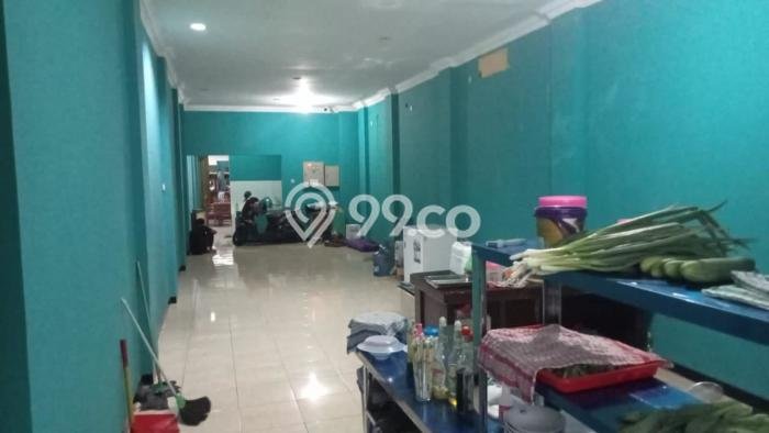 Unit Ruko Dijual di Candisari Semarang 340m2 Unit Ruko Dijual di Candisari Semarang 340m2