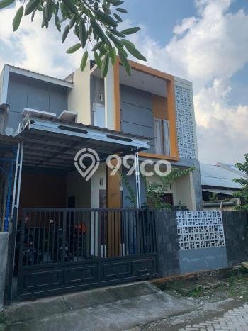 Jual Rumah Bagus Siap Huni LB 140m2 di Tembalang, Semarang Jual Rumah Bagus Siap Huni LB 140m2 di Tembalang, Semarang