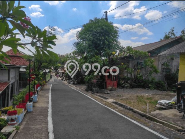 Tanah Kavling Dijual di Semarang dengan Spesifikasi 183m2 Tanah Kavling Dijual di Semarang dengan Spesifikasi 183m2