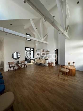 Hunian Cantik Modern Lb 205m2 di Ngaliyan, Semarang Hunian Cantik Modern Lb 205m2 di Ngaliyan, Semarang