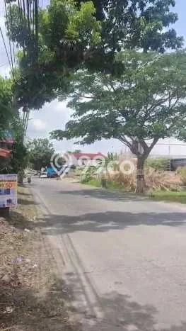 Tanah di , Luas 5200m2m², Akses Semarang, Semarang Tanah di , Luas 5200m2m², Akses Semarang, Semarang