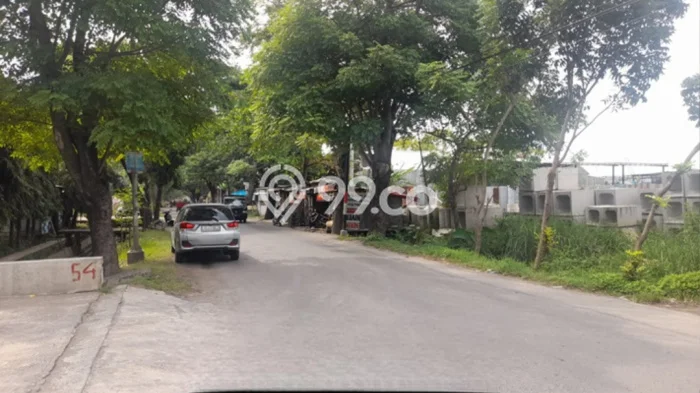 Untuk Dijual Tanah di Semarang, Luas 1990m2 SHM Untuk Dijual Tanah di Semarang, Luas 1990m2 SHM