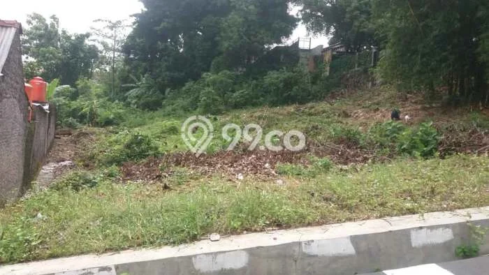 Kavling Tanah untuk Dijual di Ketileng, Semarang, Luas 859m2 Kavling Tanah untuk Dijual di Ketileng, Semarang, Luas 859m2