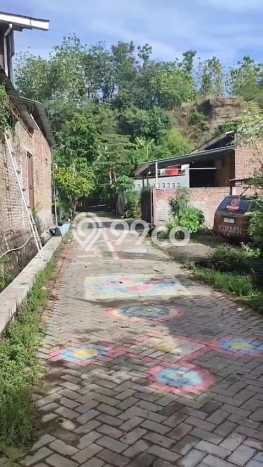 Lahan untuk Dijual Lokasi Tembalang, Semarang Luas 97m2 SHM Lahan untuk Dijual Lokasi Tembalang, Semarang Luas 97m2 SHM