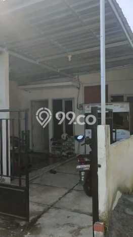 Hunian Strategis 2 KT LB 60m2 Kondisi Bagus di Meteseh Hunian Strategis 2 KT LB 60m2 Kondisi Bagus di Meteseh