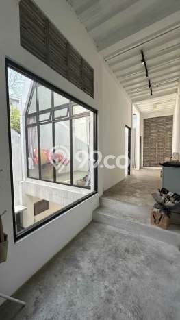 Hunian Cantik Modern Lb 205m2 di Ngaliyan, Semarang Hunian Cantik Modern Lb 205m2 di Ngaliyan, Semarang