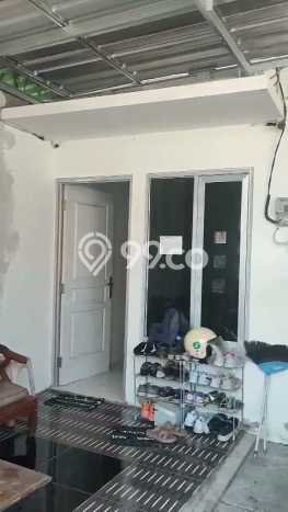 Hunian Strategis 2 KT LB 60m2 Kondisi Bagus di Meteseh Hunian Strategis 2 KT LB 60m2 Kondisi Bagus di Meteseh