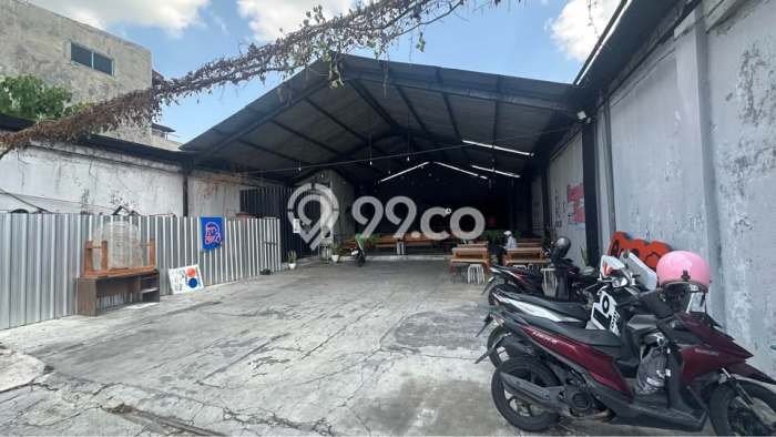 Gudang Bagus Dijual LB 200m2 Lokasi Strategis Semarang Area Cocok untuk Bisnis Gudang Bagus Dijual LB 200m2 Lokasi Strategis Semarang Area Cocok untuk Bisnis
