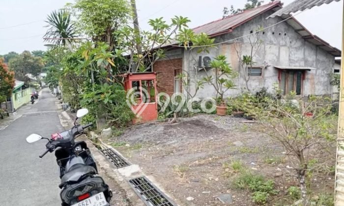 Tanah Kavling Dijual di Semarang dengan Spesifikasi 183m2 Tanah Kavling Dijual di Semarang dengan Spesifikasi 183m2