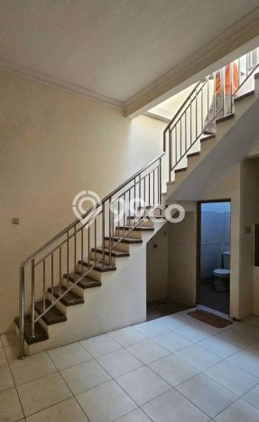 Dijual Rumah Eksklusif 5 KT di Sambiroto, Semarang Dijual Rumah Eksklusif 5 KT di Sambiroto, Semarang